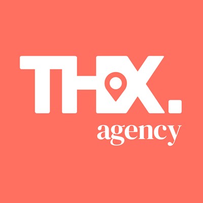 Thx. Agency