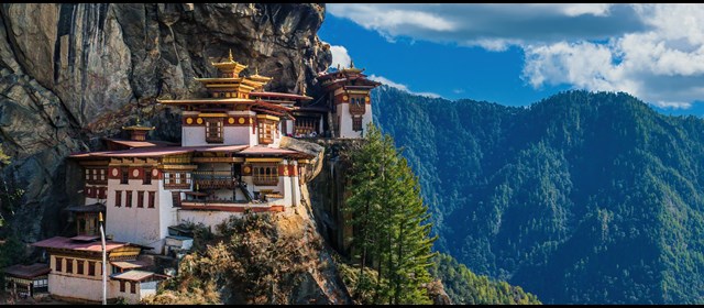 Cultuur & tradities in India, Bhutan & Nepal