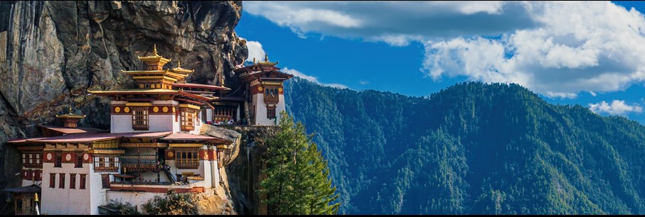 Cultuur & tradities in India, Bhutan & Nepal