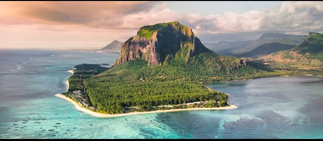 Travelworld beloont Mauritius boekers