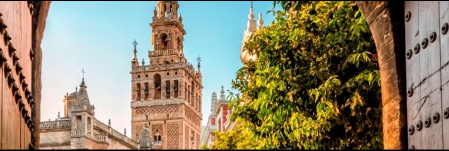 Studiereizen die de Spaanse Dienst voor Toerisme
