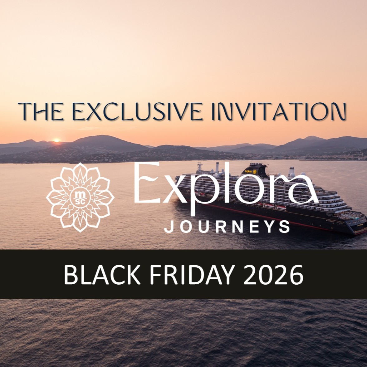 EXPLORA JOURNEYS