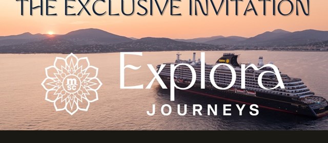 EXPLORA JOURNEYS