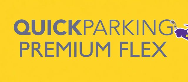 Nieuw: premium parkeren voor een zacht prijsje