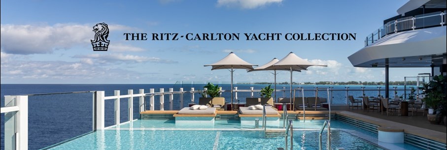 The Ritz-Carlton Yacht Collection