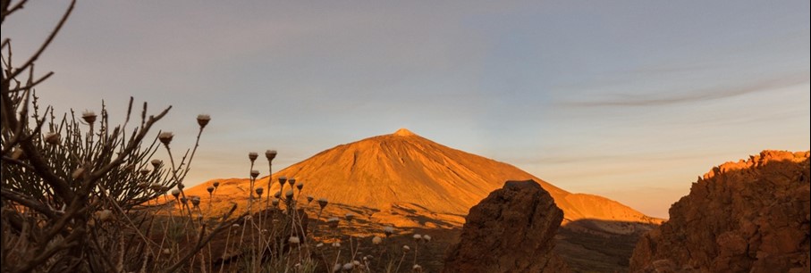 Congrès à Tenerife sur le tourisme durable