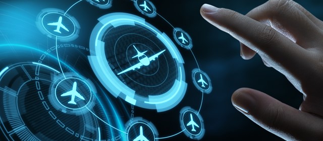 Skyways Cockpit