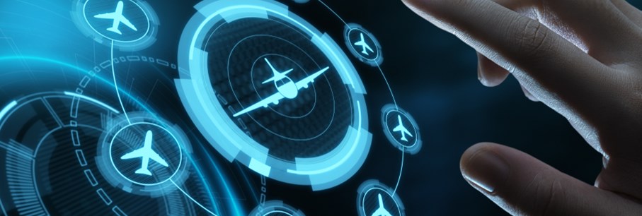 Skyways Cockpit