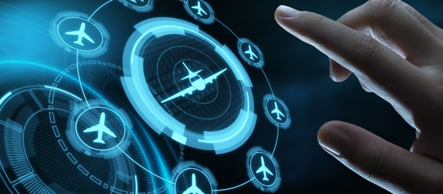 Skyways Cockpit