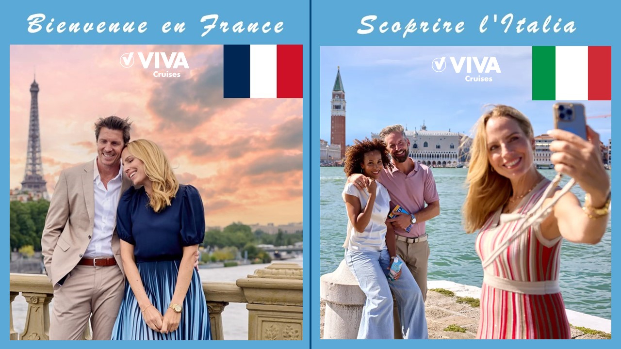 UITNODIGING VIVA BOUTIQUE