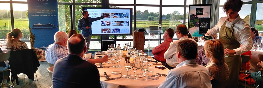 Event in Sint-Martens-Latem