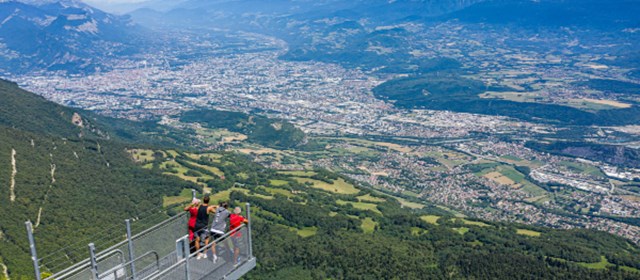 Itinéraires nature, culture et plaisirs gourmands