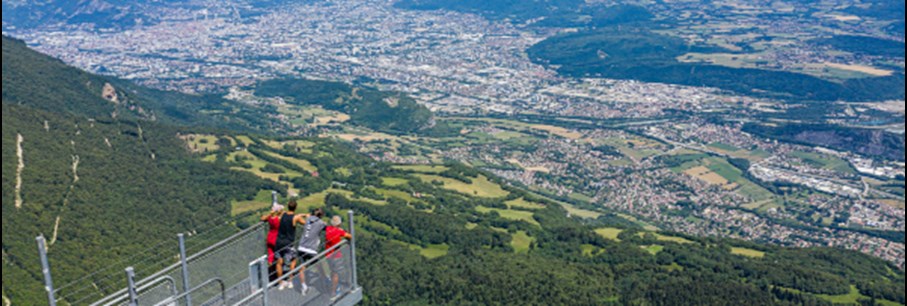 Itinéraires nature, culture et plaisirs gourmands