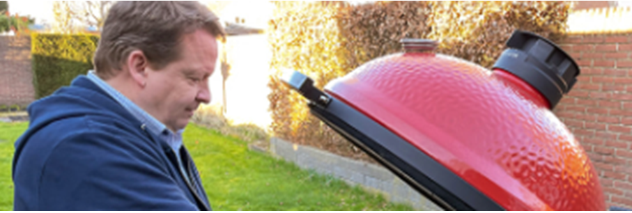 Medewerker 1TIS aan het woord: Patrick van Vugt