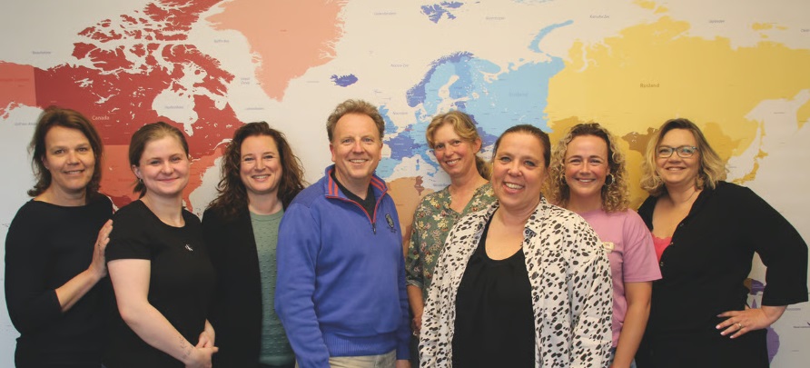 Jouw partner voor à la carte reizen en rondreizen Europa en verre bestemmingen