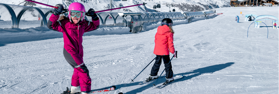 Val d’Isère – La saison d’hiver approche