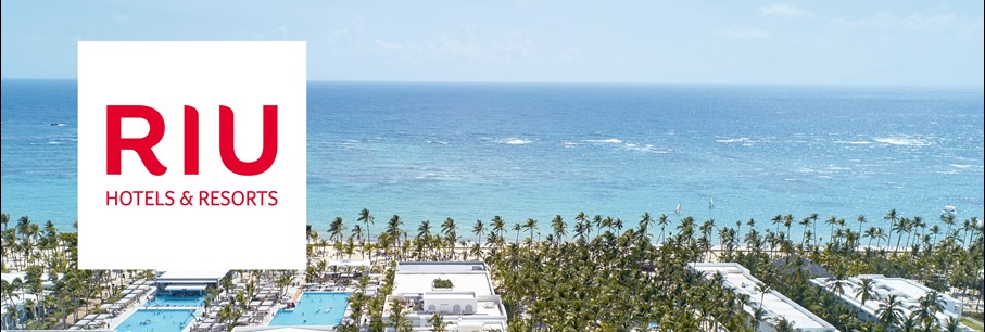 RIU Hotels & Resorts à Cancun & Punta Cana