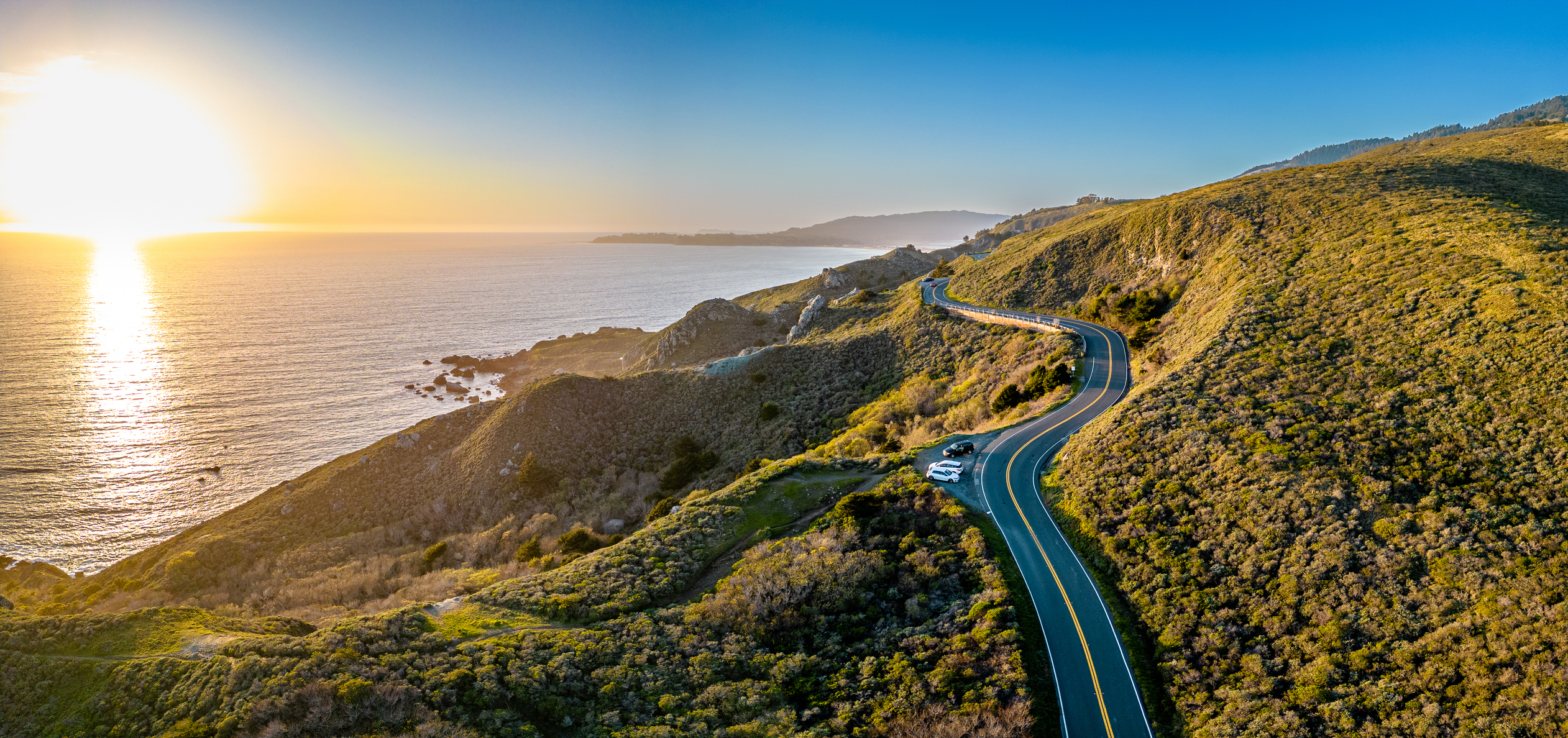 Sunny Cars constate des évolutions des roadtrips