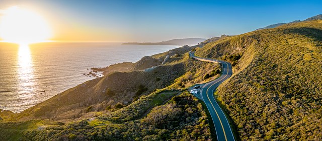 Opvallende verschuiving onder roadtrippers
