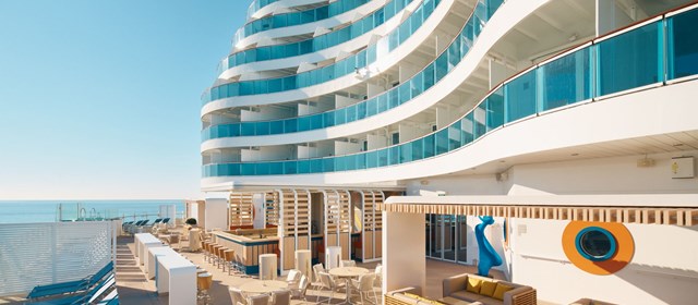 Costa Cruises zet nieuwe stap
