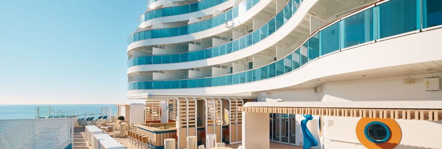 Costa Cruises zet nieuwe stap