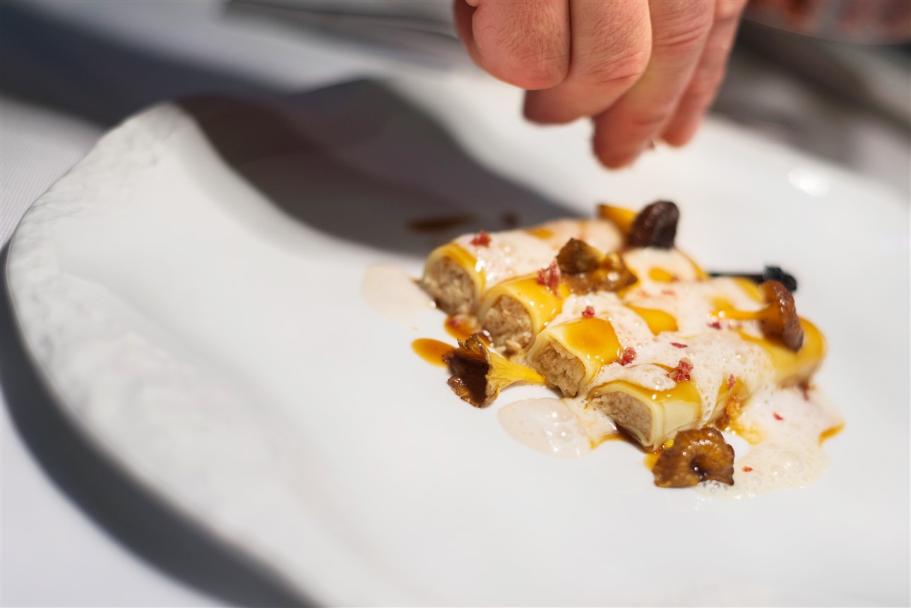 Catalonië versterkt zijn wereldwijde culinaire leiderschap 