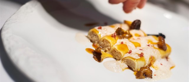 Catalonië versterkt zijn wereldwijde culinaire leiderschap 