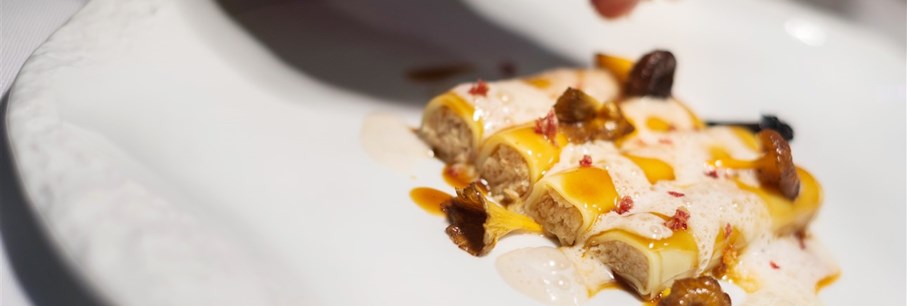Catalonië versterkt zijn wereldwijde culinaire leiderschap 