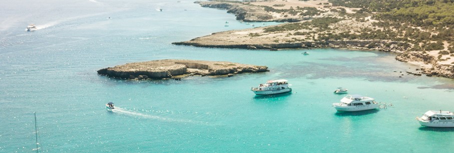 Wavemaker Pro Coffee Talk: Cyprus van A tot Z