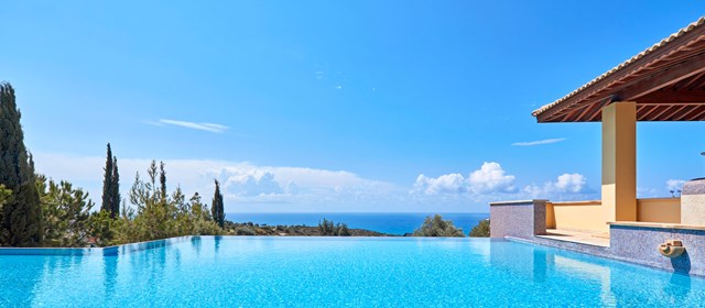 Overwinteren in Cyprus