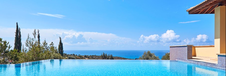 Overwinteren in Cyprus