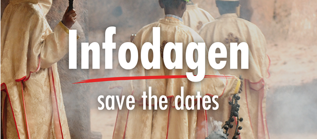 Infodagen 2025-2026