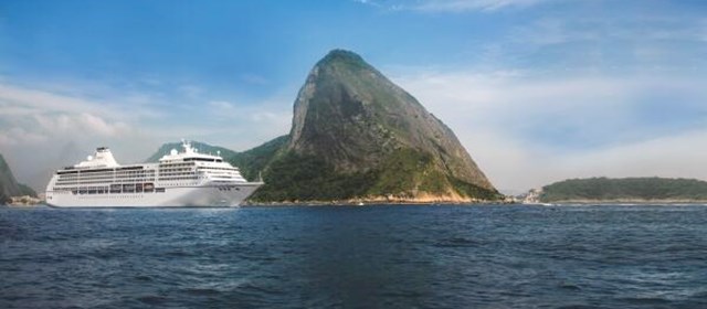 World Cruise 2029