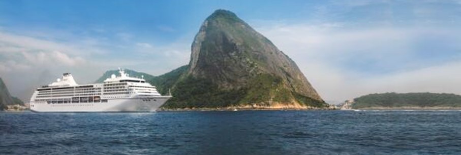 World Cruise 2029