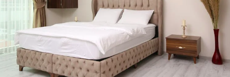 Hotels: OTA-afhankelijkheid