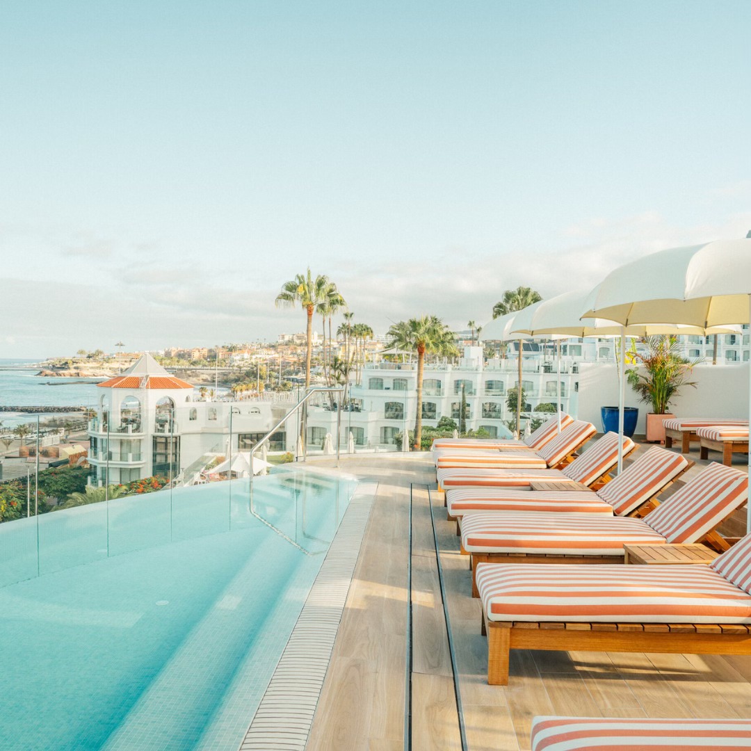 Iberostar Selection Sabila 5*