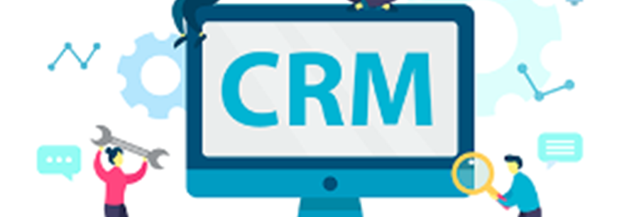 Uitleg module CRM software expert 1TIS