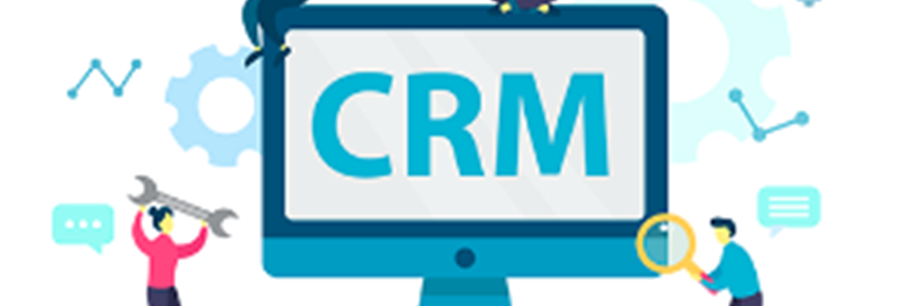 Uitleg module CRM software expert 1TIS
