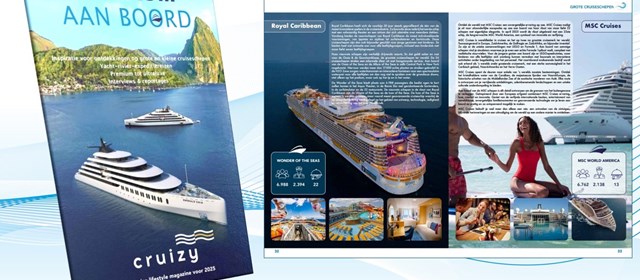 Cruizy Magazine