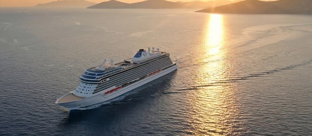 Vijfde Sonata-klasse schip