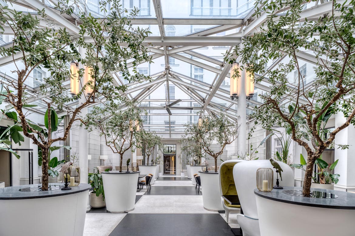 Destigo Hotels – een hotelketen die inspireert