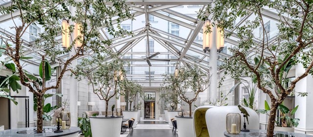 Destigo Hotels – een hotelketen die inspireert