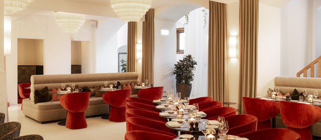 Uitnodiging: Exclusief diner “Beyond Dreams”