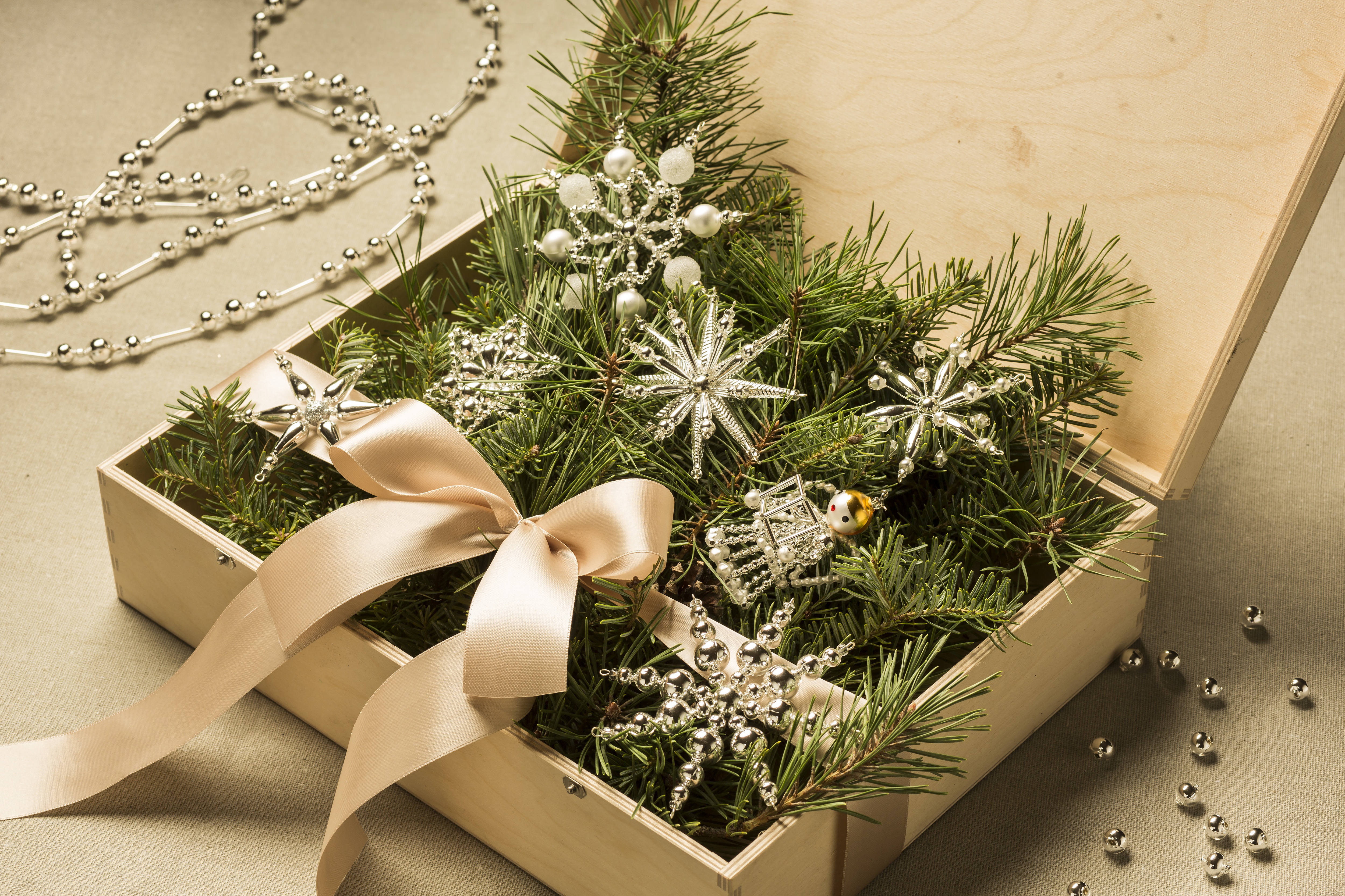 Een reis langs Tsjechische kerstballenfabrikanten