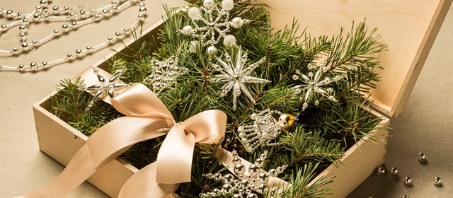 Een reis langs Tsjechische kerstballenfabrikanten