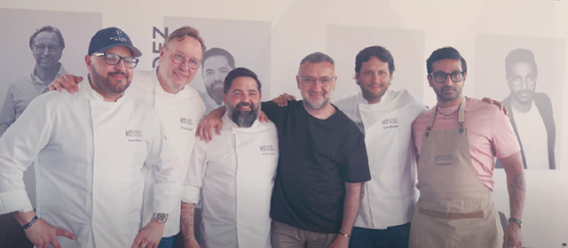 Aftermovie: Finesse Gastro Gateway