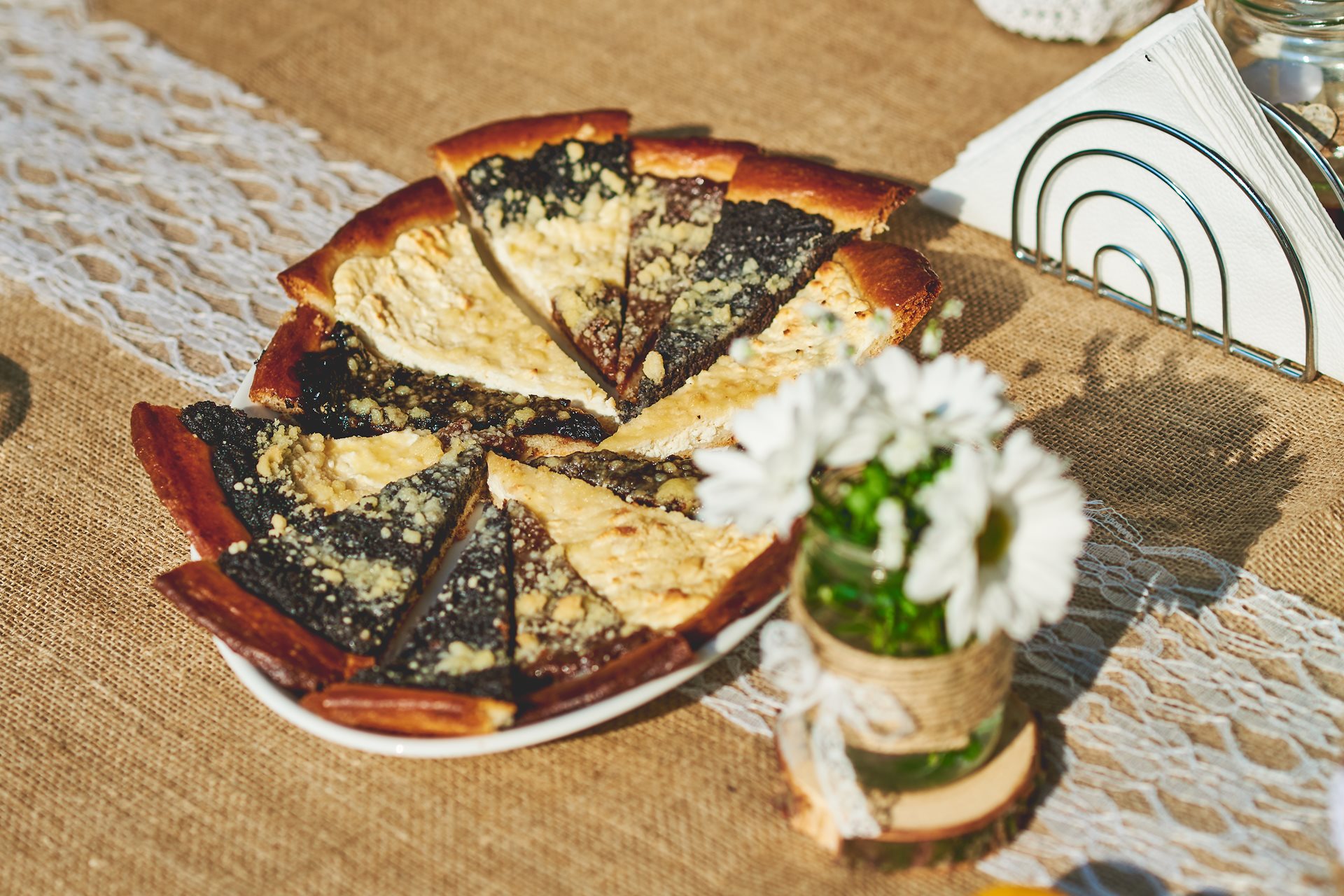 Gastronomische reis door Tsjechië