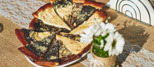 Gastronomische reis door Tsjechië
