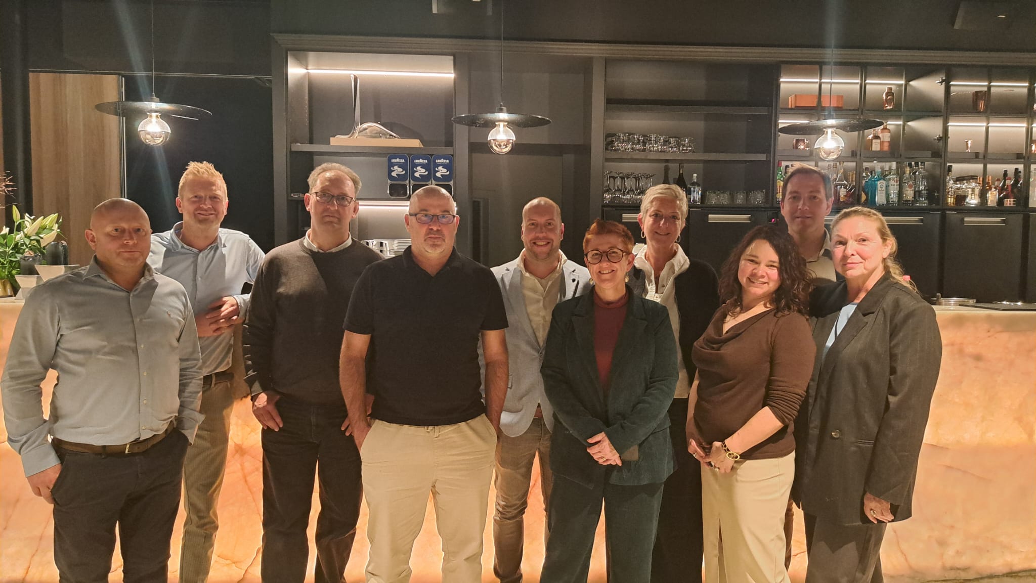 Avitour Winterroadshow