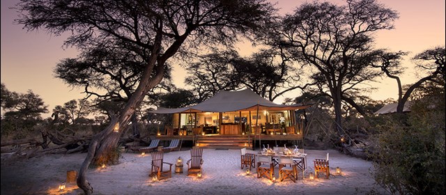 Uitnodiging Famtrip Zimbabwe, Botswana & Zambia